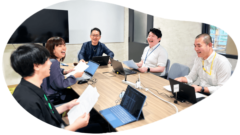 株式会社JIN Core九州について